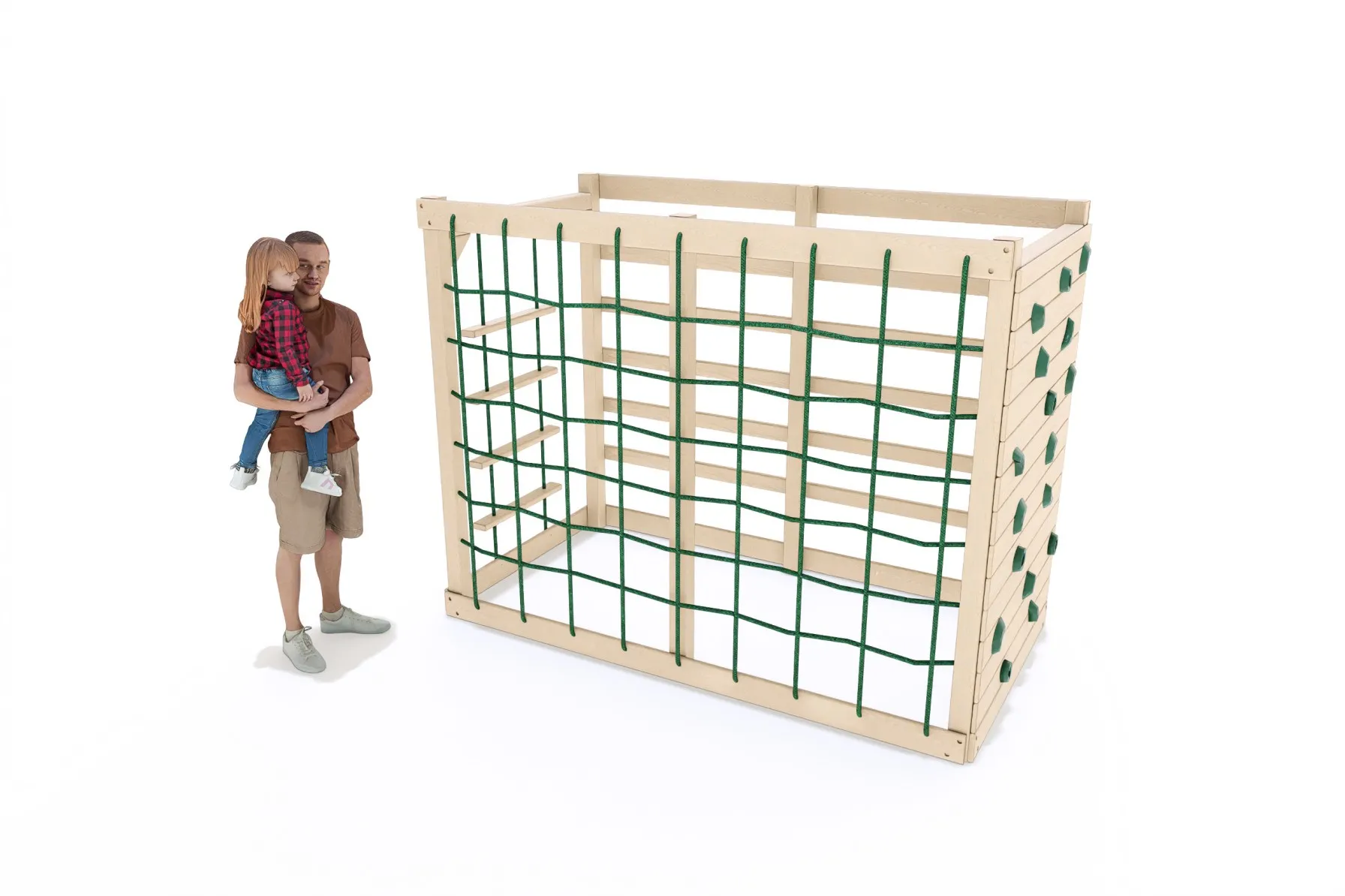 Monkey Climber 1 image